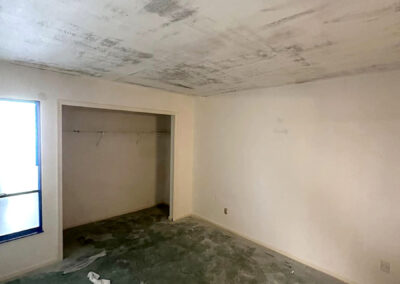 Popcorn Removal