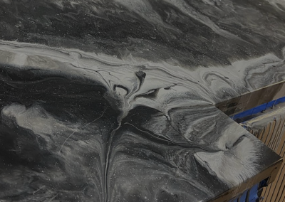 Elite Service Works | Epoxy